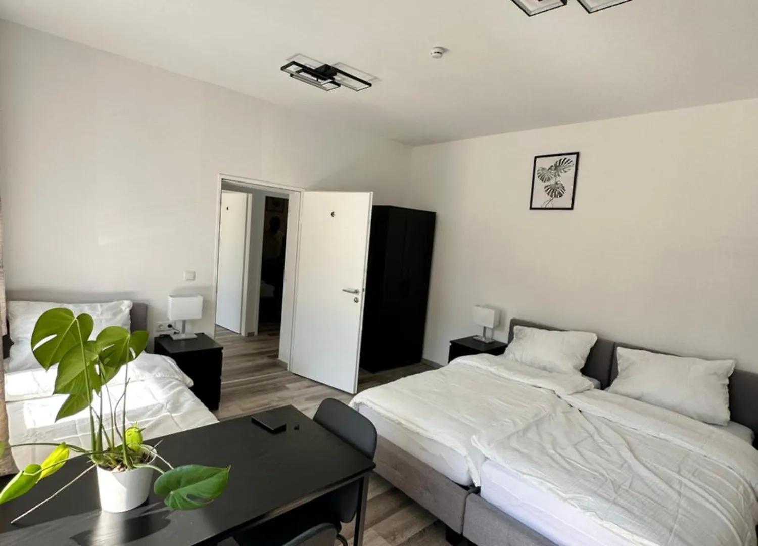 Damaschke Appartment 2 Kurfuerstendamm Berlin