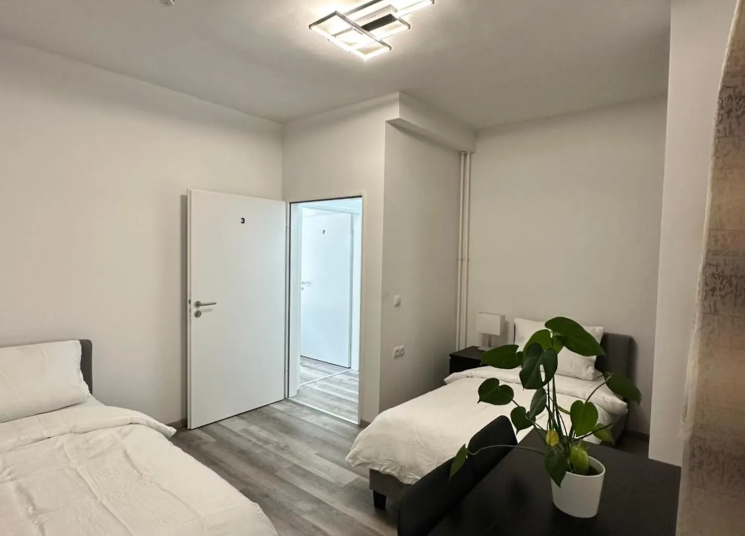 Apartment Damaschke Appartment 2 Kurfuerstendamm Berlin Germany