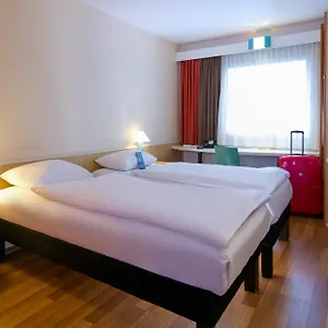 Ξενοδοχείο Ibis Potsdamer Platz, Βερολίνο