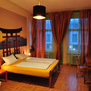  Apartamento Charlotten Apartments Am Ku'Damm