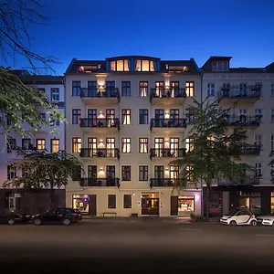 Luxoise Lejlighed