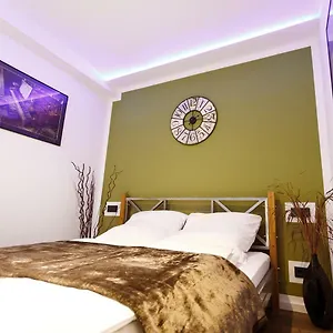  Apartamento Tiergarten